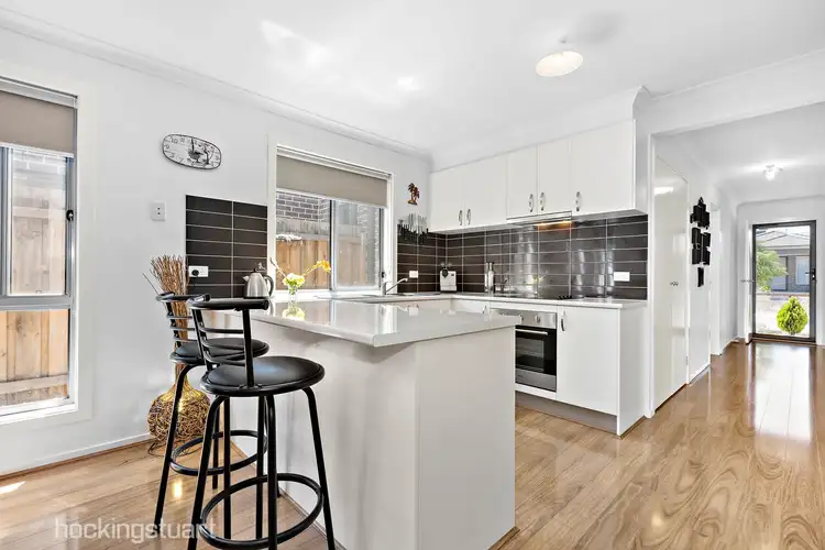 Fourth view of Homely house listing, 29 Chantelle Parade, Tarneit VIC 3029