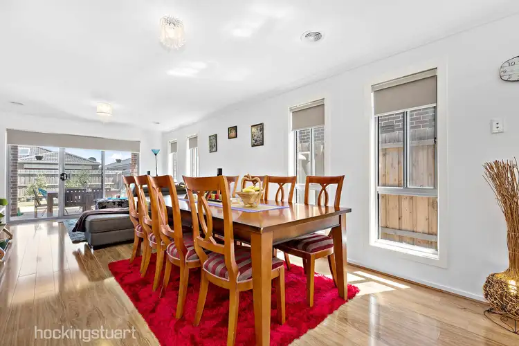 Fifth view of Homely house listing, 29 Chantelle Parade, Tarneit VIC 3029