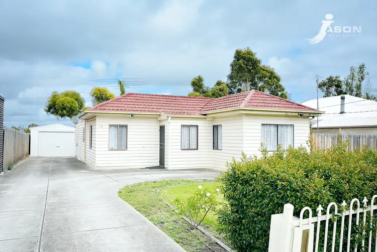 Main view of Homely house listing, 15 Birch Avenue, Tullamarine VIC 3043
