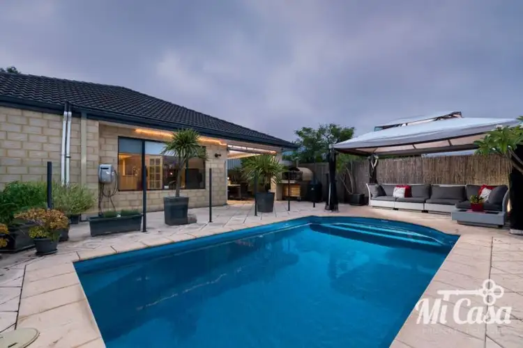 6 Gilbert Place, Willagee WA 6156