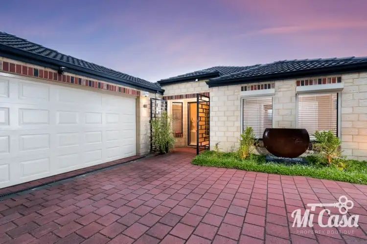 Third view of Homely house listing, 6 Gilbert Place, Willagee WA 6156