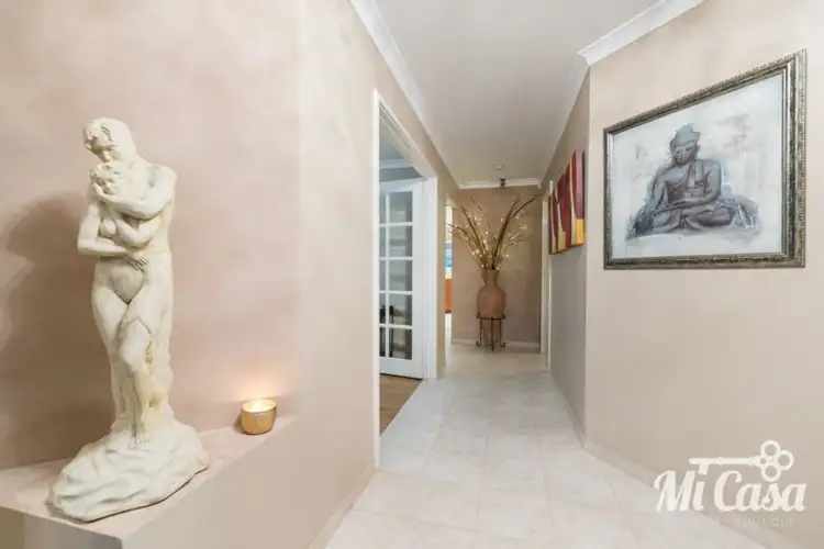 Fourth view of Homely house listing, 6 Gilbert Place, Willagee WA 6156
