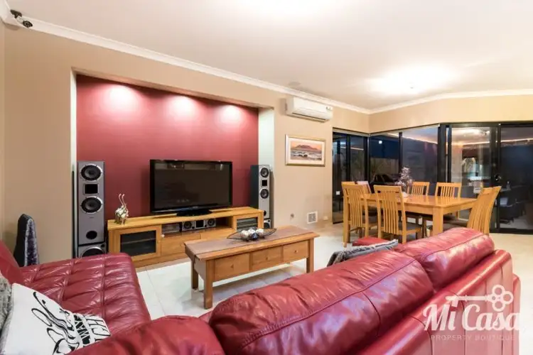 Fifth view of Homely house listing, 6 Gilbert Place, Willagee WA 6156