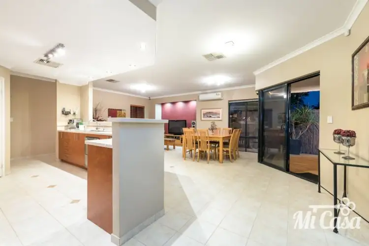 Seventh view of Homely house listing, 6 Gilbert Place, Willagee WA 6156