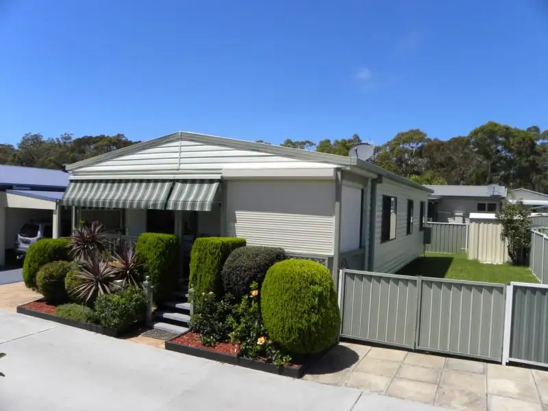 Main view of Homely house listing, 47/157 The Springs Rd, Sussex Inlet NSW 2540