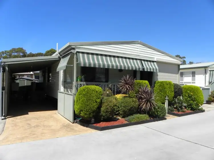 Second view of Homely house listing, 47/157 The Springs Rd, Sussex Inlet NSW 2540