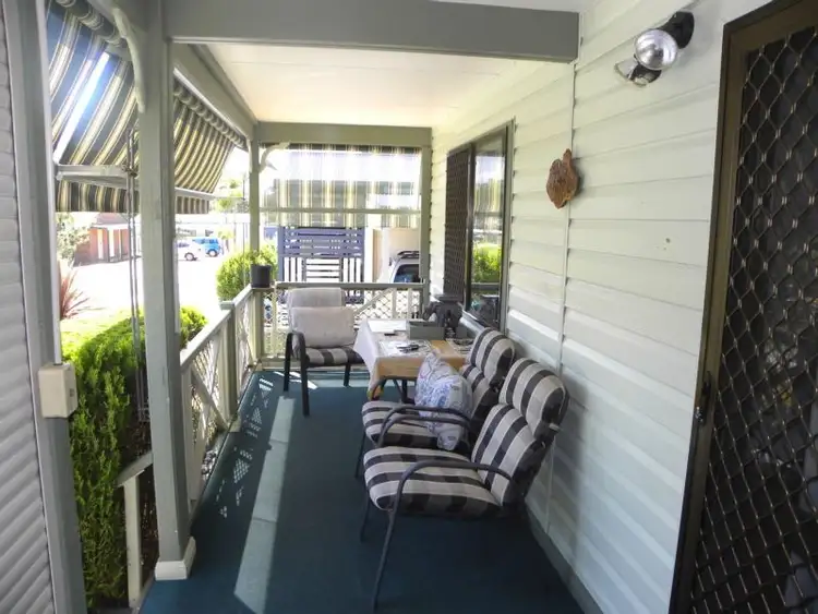 Third view of Homely house listing, 47/157 The Springs Rd, Sussex Inlet NSW 2540