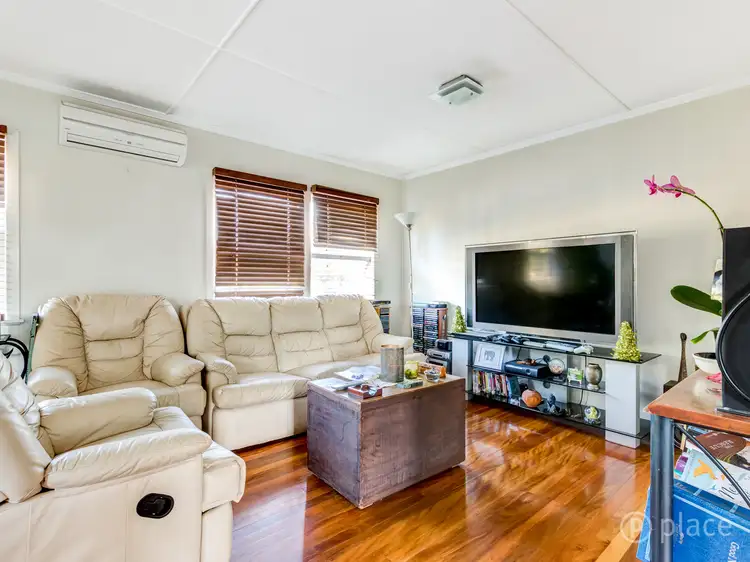 Third view of Homely semi-detached listing, 10 Bloxsom Street, Kedron QLD 4031
