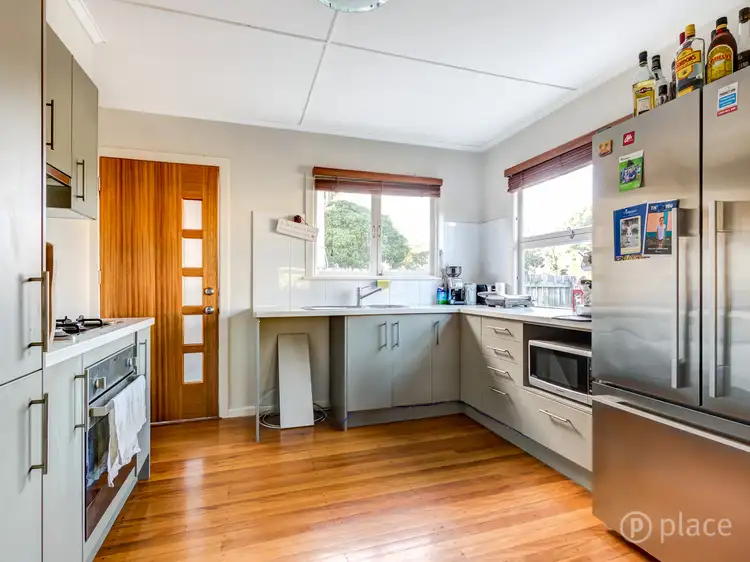 Fourth view of Homely semi-detached listing, 10 Bloxsom Street, Kedron QLD 4031