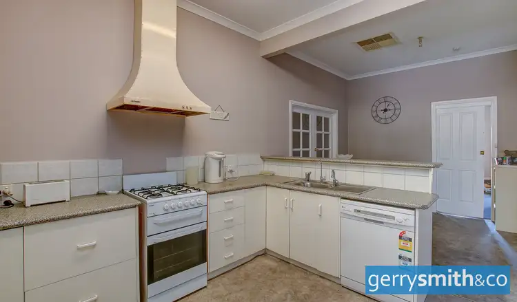 Fifth view of Homely house listing, 12 Wilmoth Avenue, Horsham VIC 3400