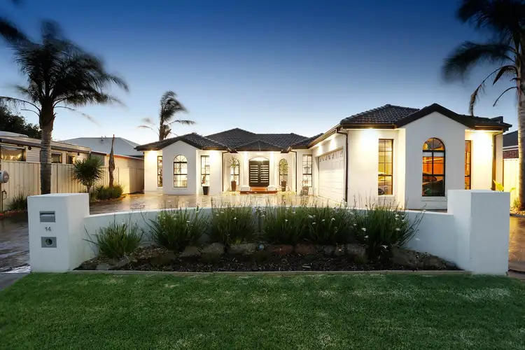 14 Camellia Court, Tarneit VIC 3029
