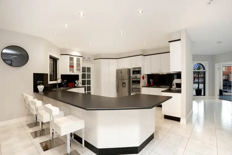 Second view of Homely house listing, 14 Camellia Court, Tarneit VIC 3029