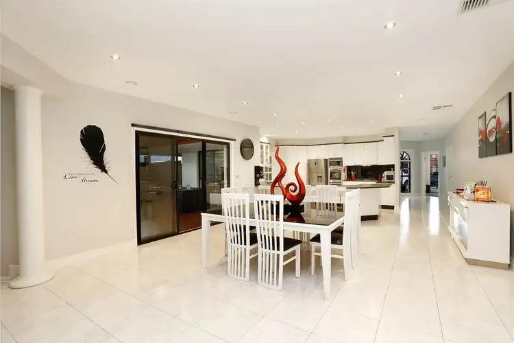Third view of Homely house listing, 14 Camellia Court, Tarneit VIC 3029