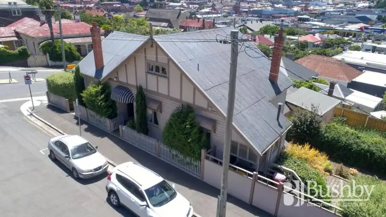 Third view of Homely house listing, 59 Bourke Street, Launceston TAS 7250