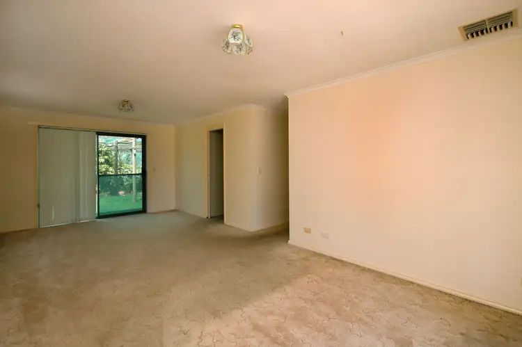 Fifth view of Homely house listing, 203 Old Hamilton Road, Horsham VIC 3400