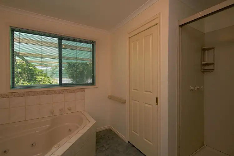 Sixth view of Homely house listing, 203 Old Hamilton Road, Horsham VIC 3400