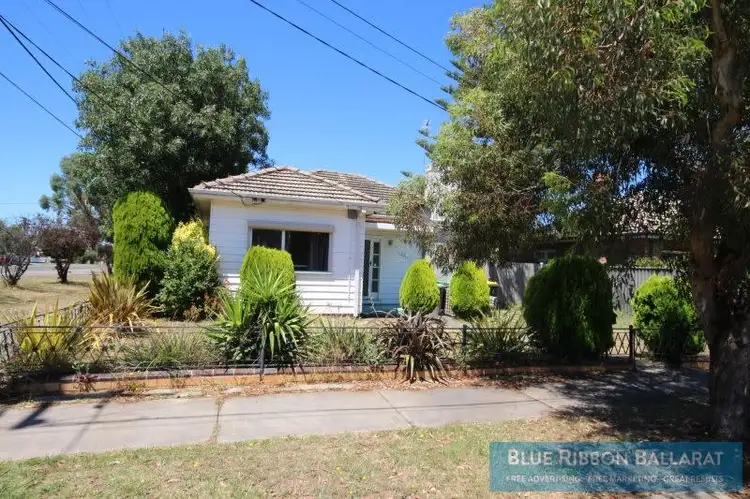 22 Sayle Street, Sebastopol VIC 3356