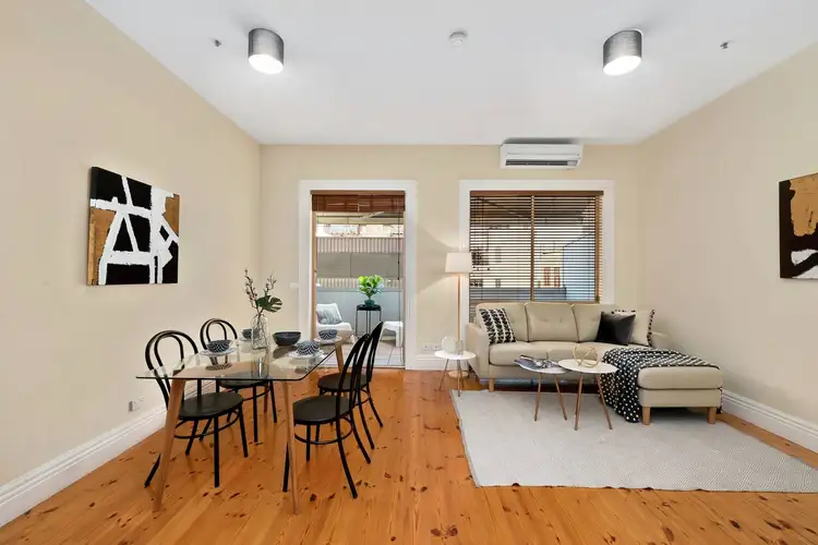 511/238-244 Flinders Lane, Melbourne VIC 3000