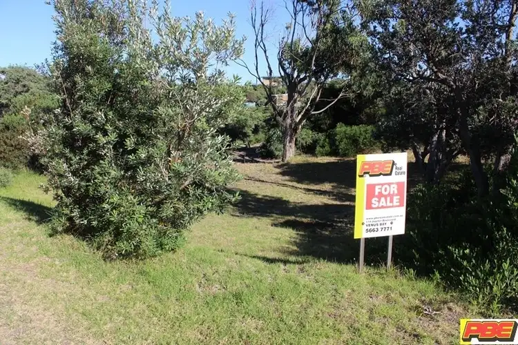 16 ATHERTON DRIVE, Venus Bay VIC 3956