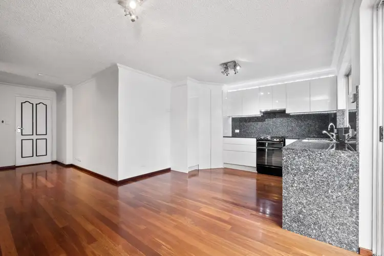 Third view of Homely townhouse listing, 11/23 East Street, Maylands WA 6051