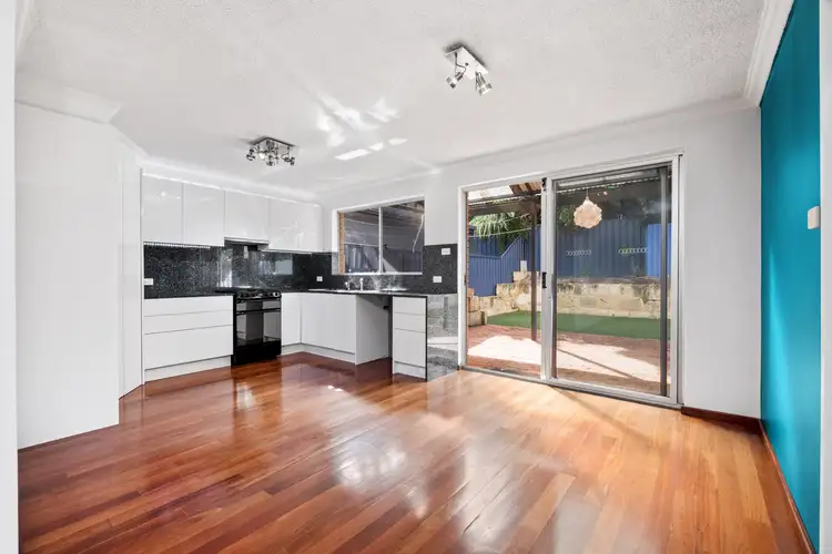 Fourth view of Homely townhouse listing, 11/23 East Street, Maylands WA 6051
