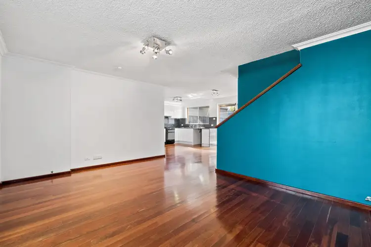 Fifth view of Homely townhouse listing, 11/23 East Street, Maylands WA 6051