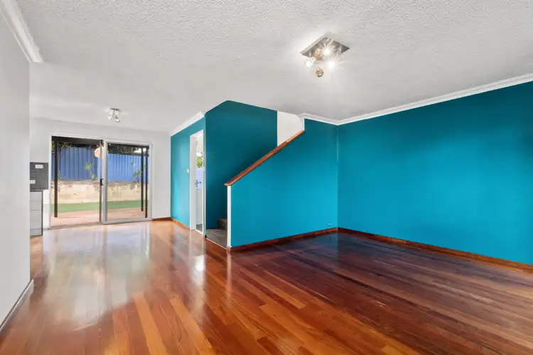 Sixth view of Homely townhouse listing, 11/23 East Street, Maylands WA 6051