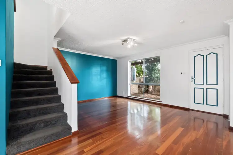 Seventh view of Homely townhouse listing, 11/23 East Street, Maylands WA 6051
