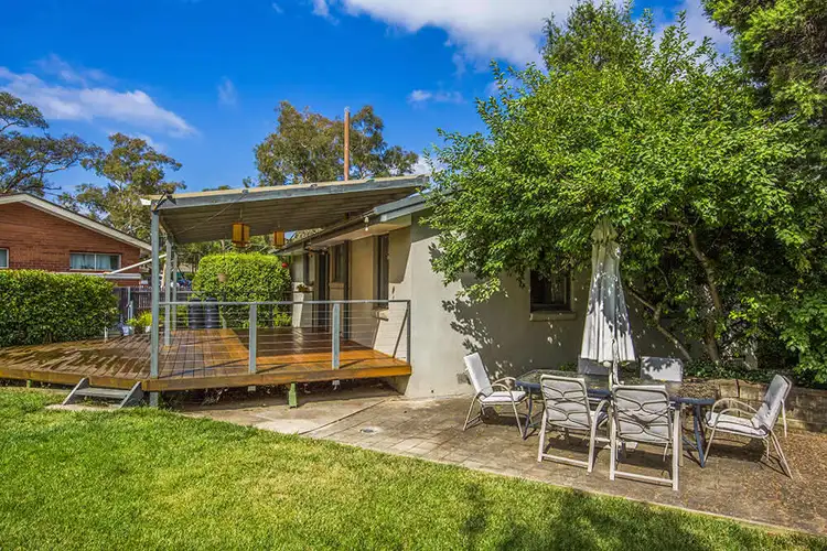 Main view of Homely house listing, 12 Yambina Crescent, Waramanga ACT 2611