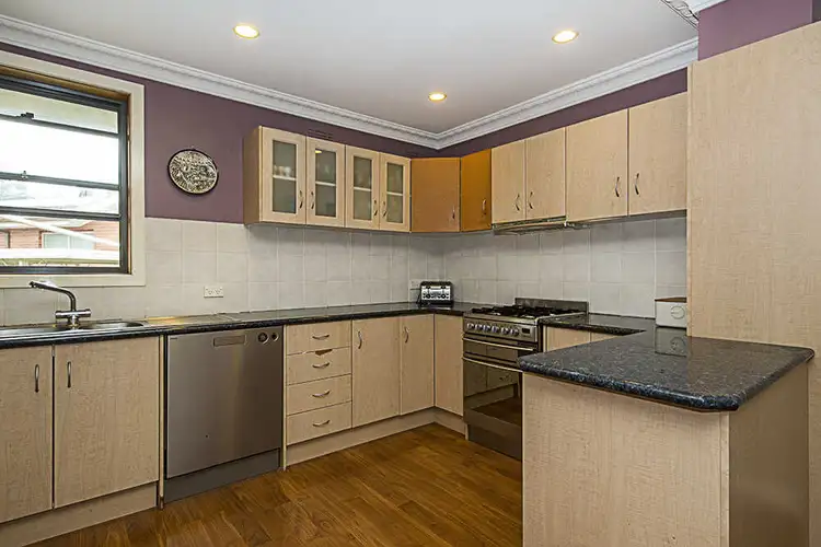 Second view of Homely house listing, 12 Yambina Crescent, Waramanga ACT 2611