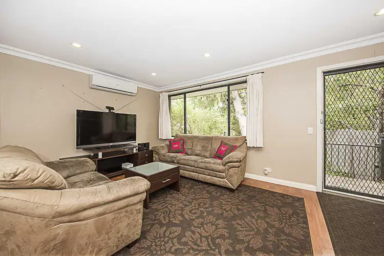 Third view of Homely house listing, 12 Yambina Crescent, Waramanga ACT 2611