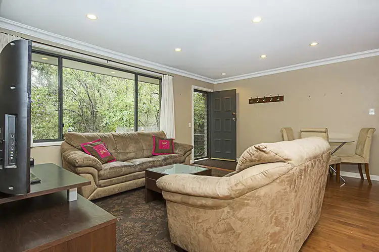 Fourth view of Homely house listing, 12 Yambina Crescent, Waramanga ACT 2611