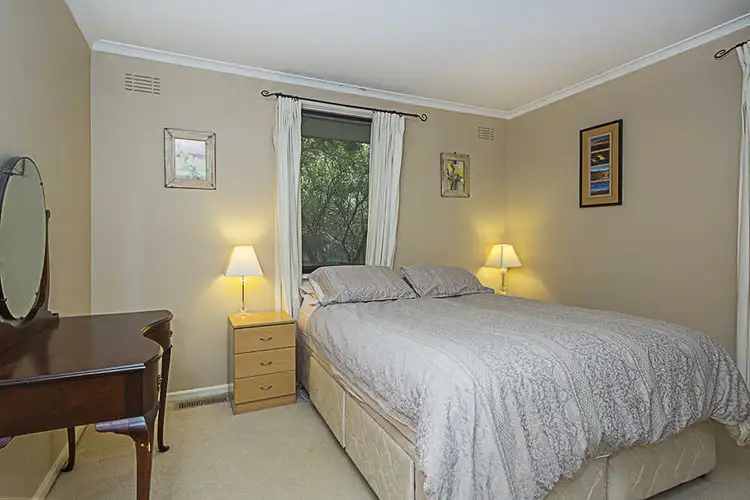 Fifth view of Homely house listing, 12 Yambina Crescent, Waramanga ACT 2611