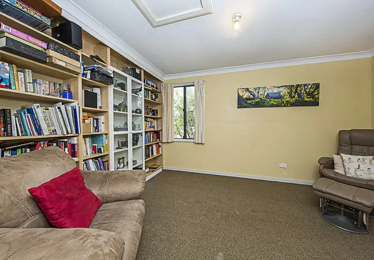 Seventh view of Homely house listing, 12 Yambina Crescent, Waramanga ACT 2611