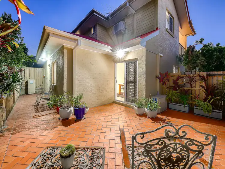 6/45 Morris Street, Wooloowin QLD 4030