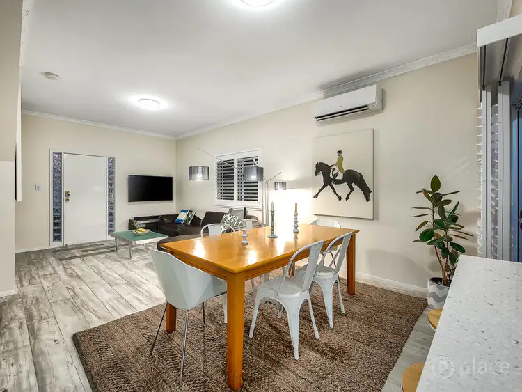 Sixth view of Homely townhouse listing, 6/45 Morris Street, Wooloowin QLD 4030