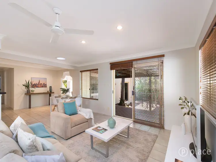 Sixth view of Homely house listing, 6 Arabilia Close, Chapel Hill QLD 4069