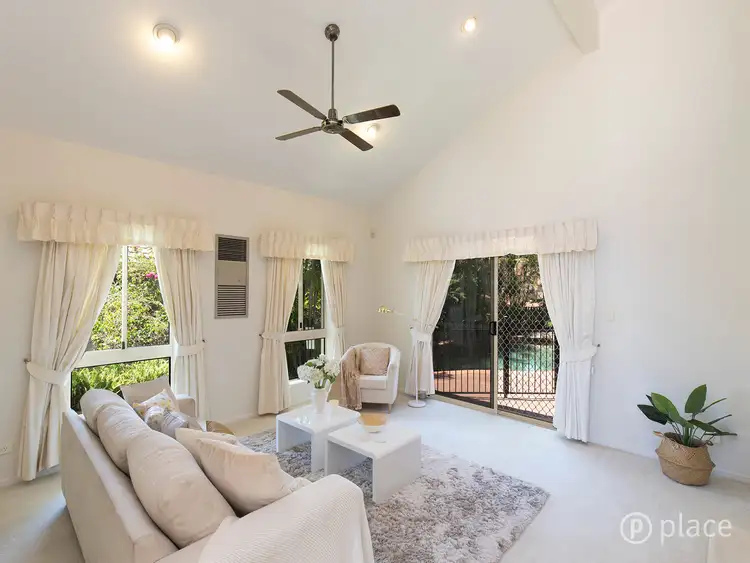 Seventh view of Homely house listing, 6 Arabilia Close, Chapel Hill QLD 4069