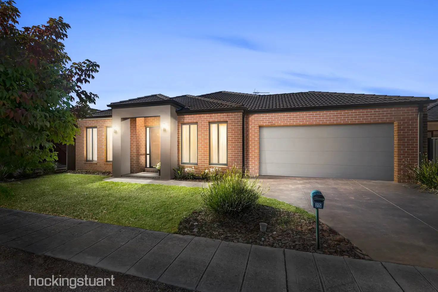 Main view of Homely house listing, 25 Lindeman Street, Tarneit VIC 3029