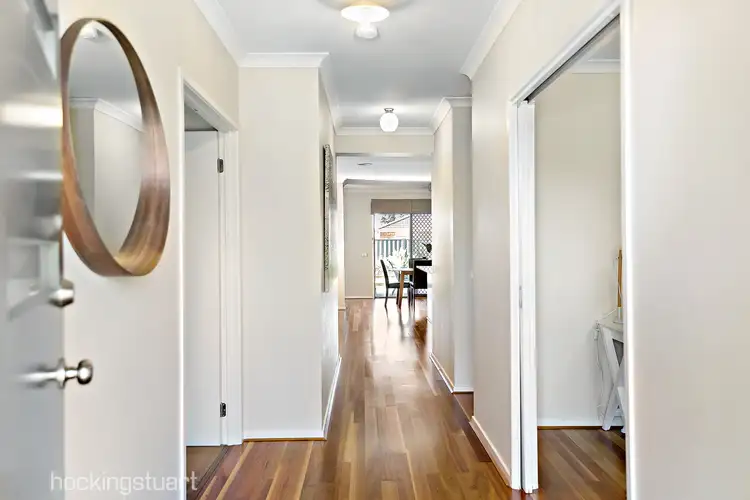 Second view of Homely house listing, 25 Lindeman Street, Tarneit VIC 3029