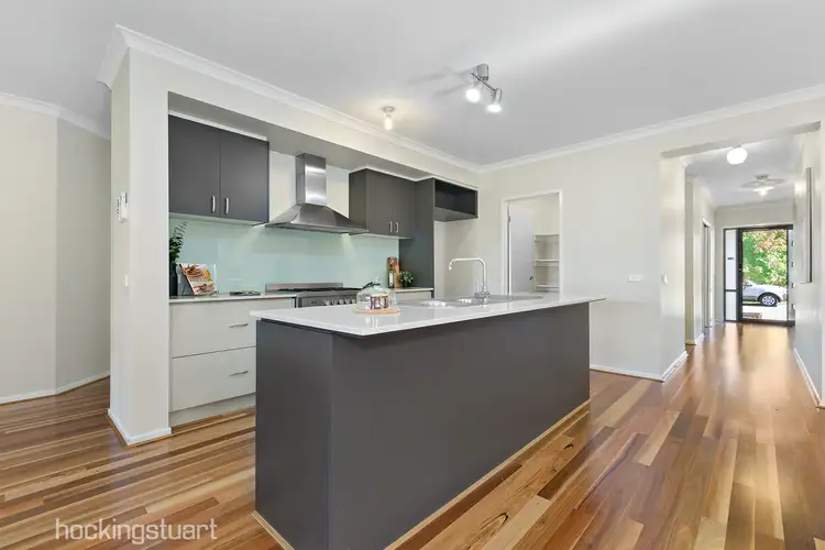 Third view of Homely house listing, 25 Lindeman Street, Tarneit VIC 3029
