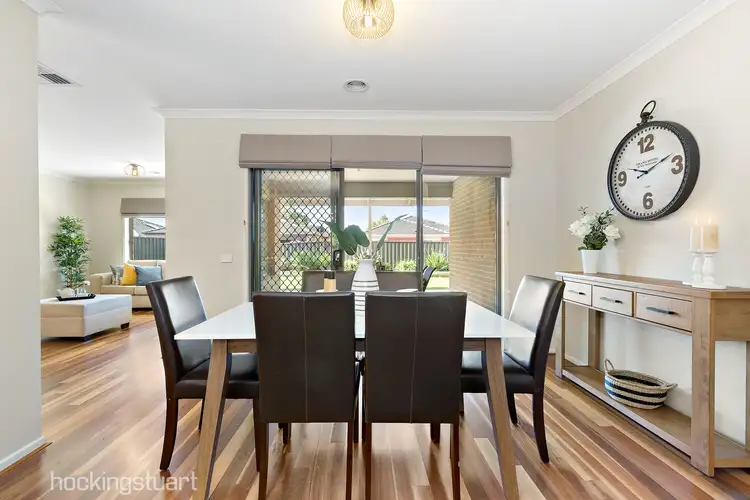 Fourth view of Homely house listing, 25 Lindeman Street, Tarneit VIC 3029