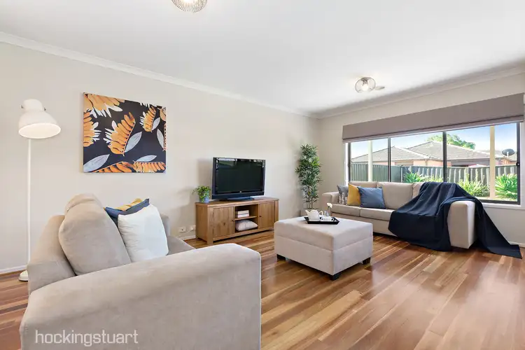 Fifth view of Homely house listing, 25 Lindeman Street, Tarneit VIC 3029