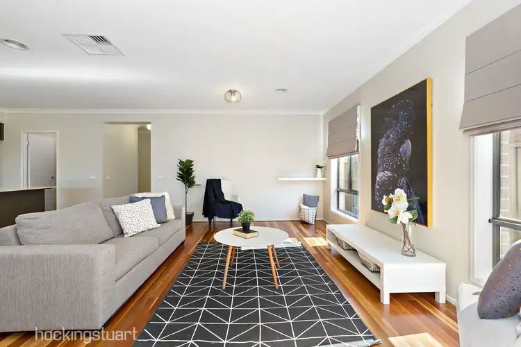 Sixth view of Homely house listing, 25 Lindeman Street, Tarneit VIC 3029