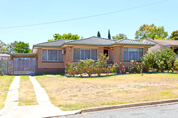 294 Cheyenne Drive, Lavington NSW 2641