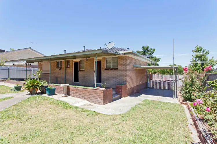 Fourth view of Homely house listing, 294 Cheyenne Drive, Lavington NSW 2641
