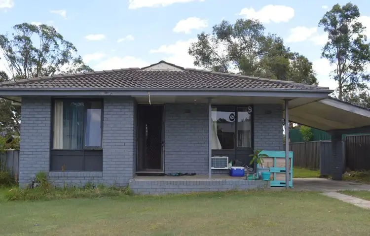 13 Alkira Avenue, Cessnock NSW 2325