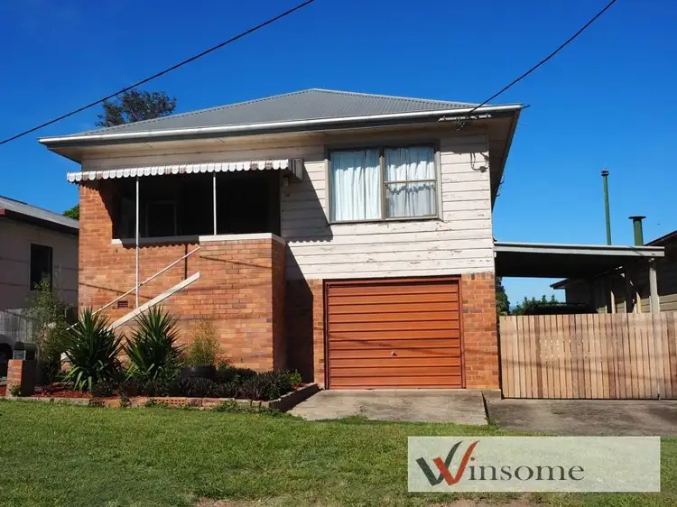 20 Cochrane Street, Kempsey NSW 2440