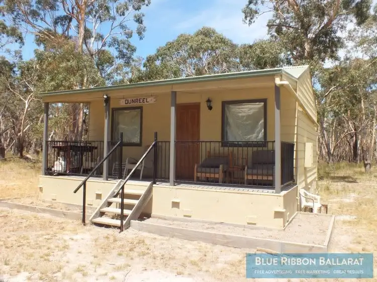 185 Browns Road, Dereel VIC 3352