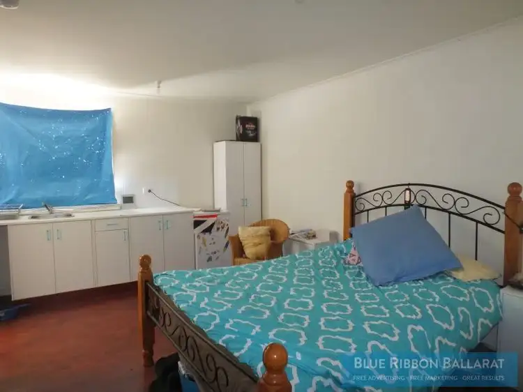 Second view of Homely house listing, 185 Browns Road, Dereel VIC 3352